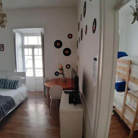 Private Room A Lisboa Exterior foto