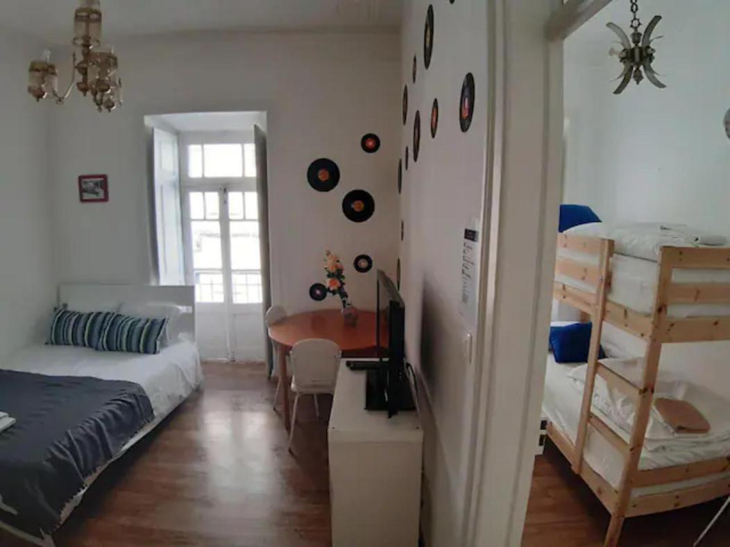 Private Room A Lisboa Exterior foto