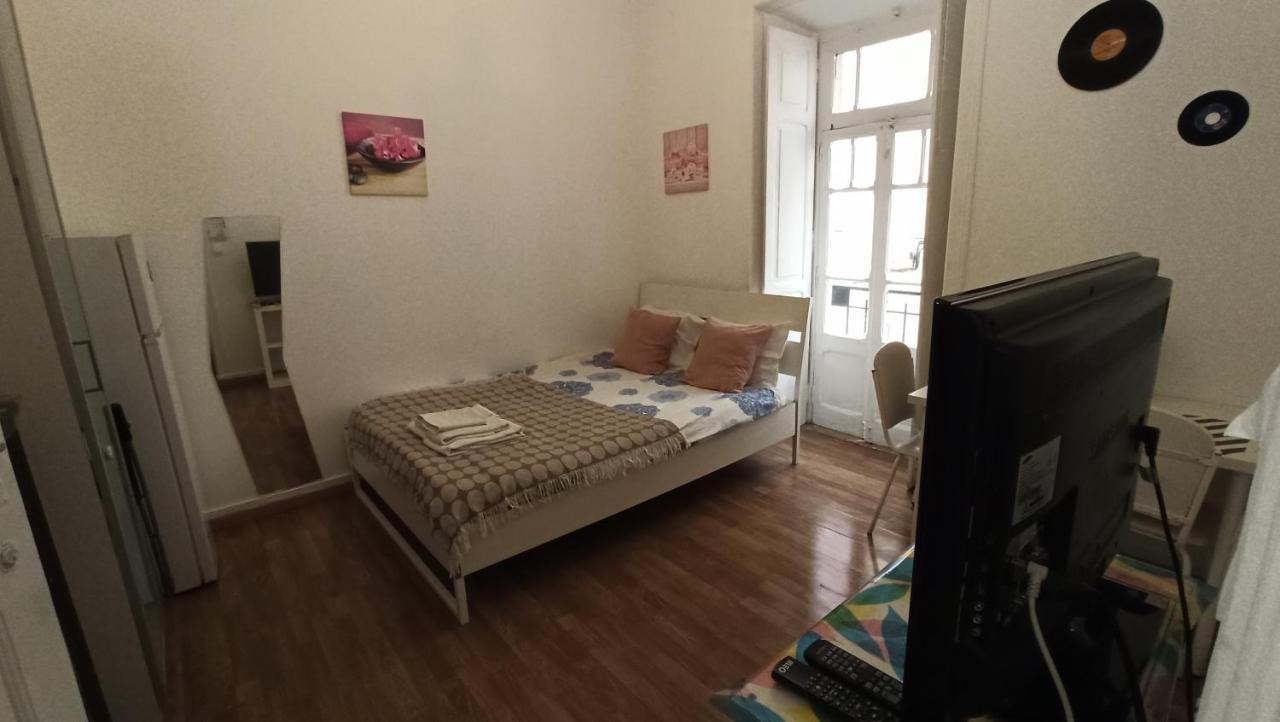 Private Room A Lisboa Habitación foto